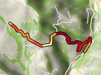 Monte Angonese