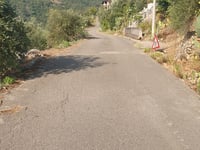 Monte Arcano par Via Valle Vigna