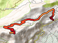 Monte Ardal z Yeste