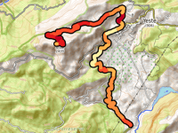 Monte Ardel da Arroyo de Tinjarra