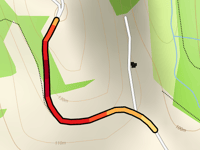Monte Badia Sur