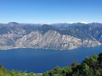 Bocca del Creer depuis Avio