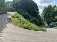 Monte Baldo über Mezzavilla