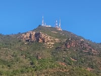 Monte Bartolo da Benicassim