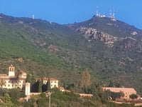 Monte Bartolo da Benicassim