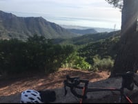 Monte Bartolo von Castellón