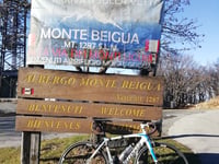 Monte Beigua von Alpicella