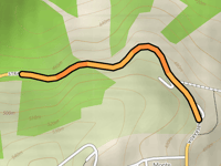 Monte von Bernardella