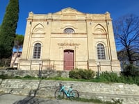 Monte Birra von Castrocaro Terme