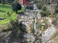 Monte Bisbino von Cernobbio