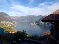 Monte Bisbino von Cernobbio