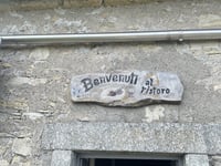 Monte Bisbino von Cernobbio