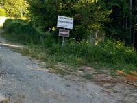 Monte Blocchi por Arcigliano