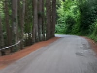 Monte Blocchi por Arcigliano