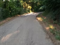 Monte Blocchi por Arcigliano