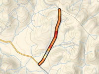 Monte Bottigli Sur