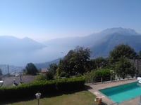 Monte Brè da Locarno