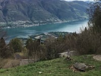 Monte Brè da Locarno