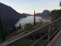 Monte Brè über Ruvigliana