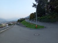Monte Brè über Ruvigliana