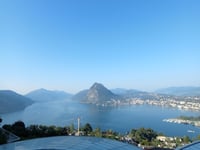 Monte Brè über Ruvigliana