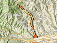 Monte von Brecciarolo
