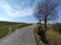 Monte Brullo von San Mamante