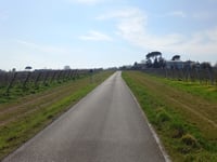 Monte Brullo von San Mamante