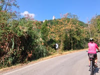 Monte Buzzo z Romito Magra