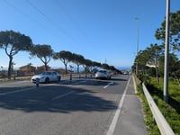 Monte Calamorro da Benalmádena via Arroyo de la Miel