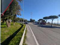 Monte Calamorro da Benalmádena via Arroyo de la Miel