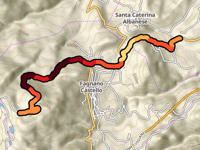 Monte Caloria
