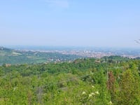 Montecalvo von Rastignano