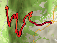 Monte Cappucciata
