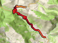 Monte Caravello