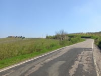 Monte Carla von Brisighella