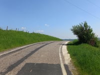 Monte Carla von Brisighella