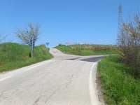 Monte Carla von Brisighella