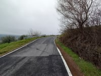 Monte Carla von Marzeno