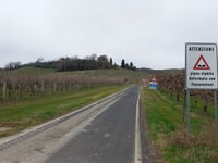 Monte Carla von Marzeno