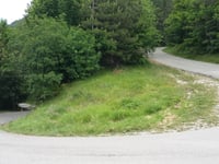 Monte Carpegna da Carpegna