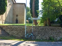 Monte Casale von Selbagnone