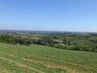 Monte Casale von Selbagnone