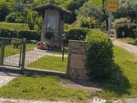 Monte Castello por Via Chiesette Branchine