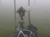 Monte Catria / Madonna degli Scout von Buonconsiglio-Colombara