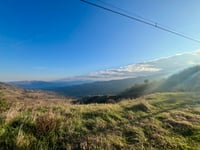 Monte Cavallo da Borello