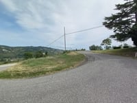 Monte Cavallo da Borello