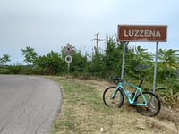 Monte Cavallo da Borello