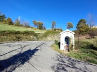Monte Cavallo via Via Bolognesi