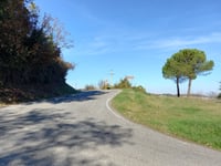 Monte Cavallo via Via Bolognesi